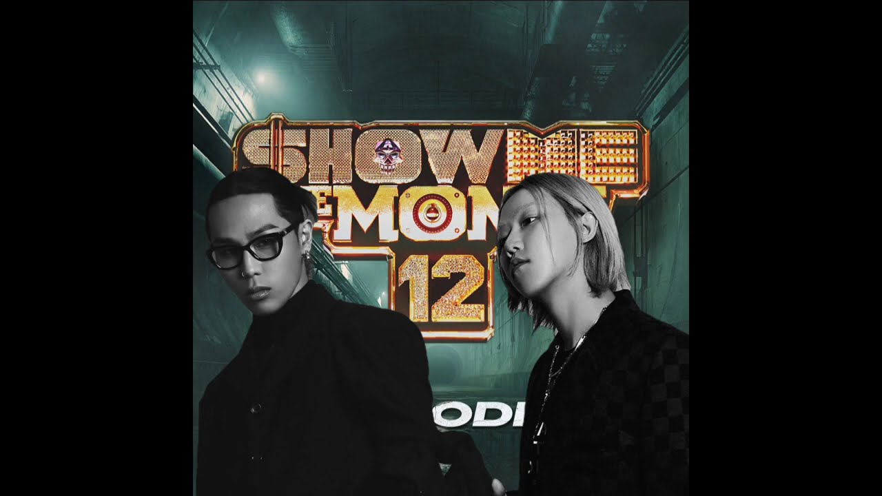 식케이 (Sik-K) x Lil Moshpit - No Manners (feat. 김하온 (HAON), 노윤하, 키드밀리 (Kid Milli))  (Unofficial Remix)