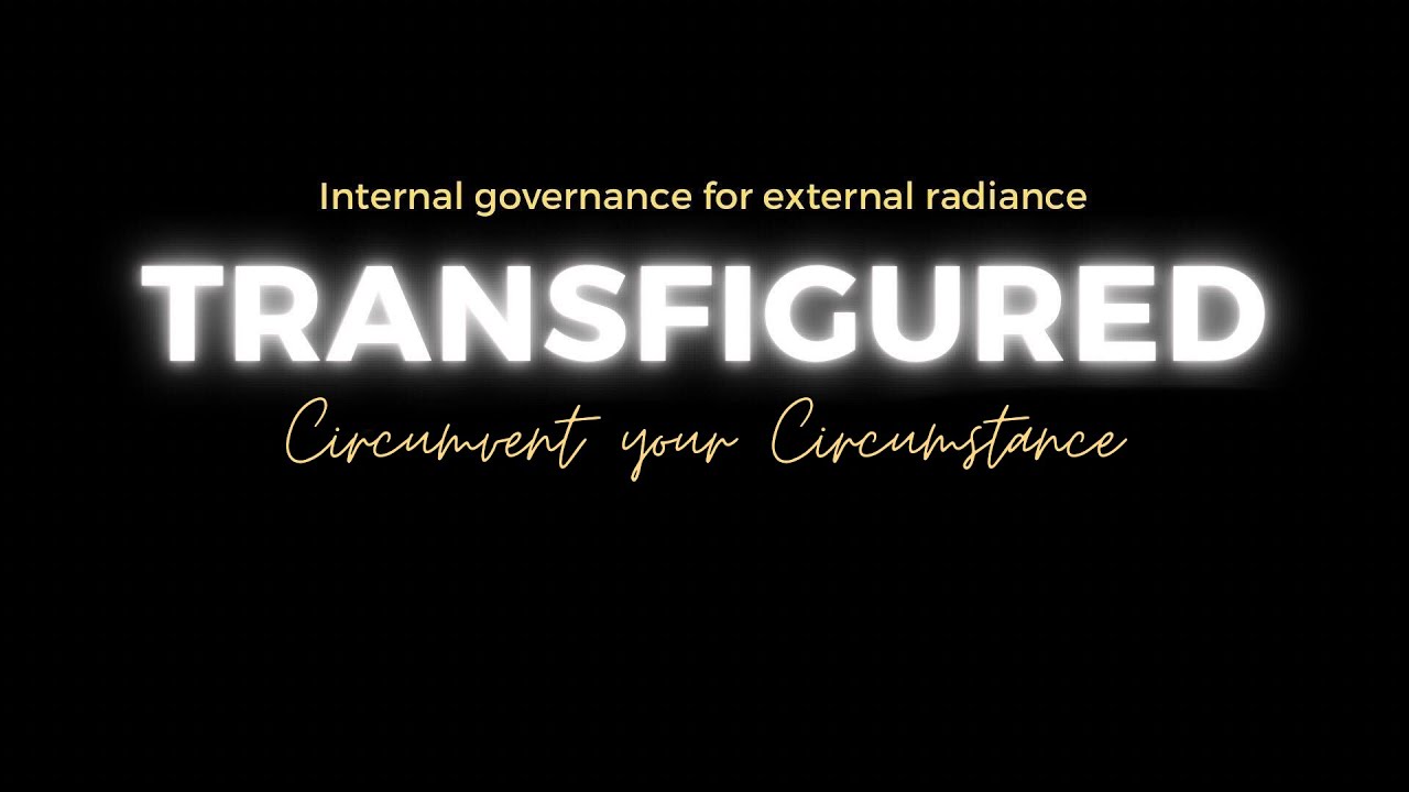 Circumvent your Circumstance