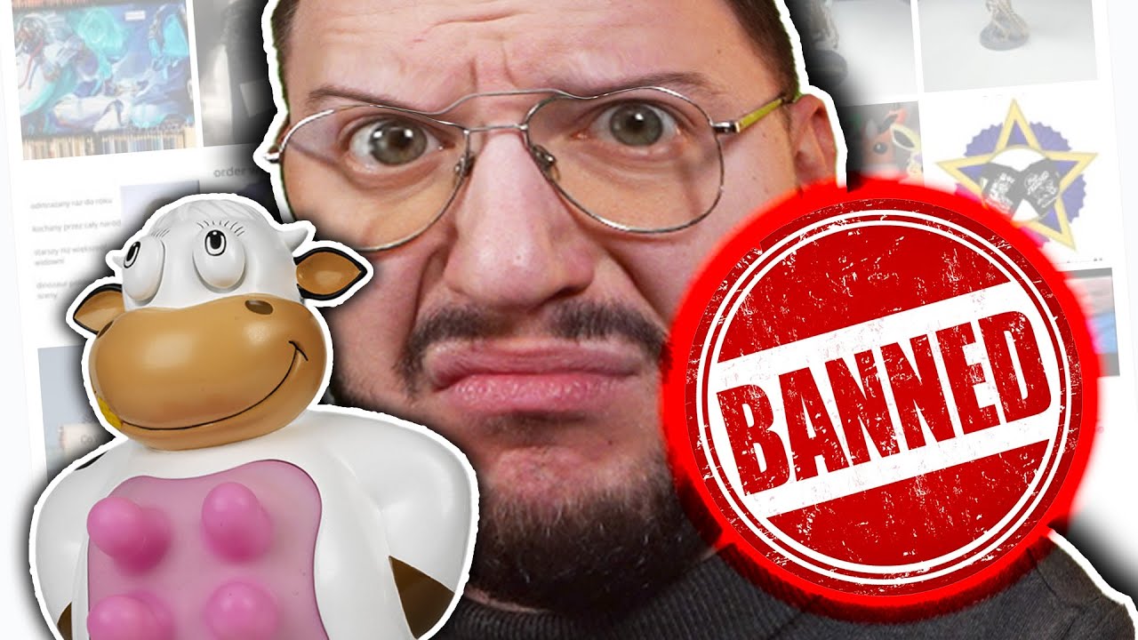 ZNOWU BANUJĘ HAJSOWNIKÓW na OVERWATCHU HAJSOWNIKÓW