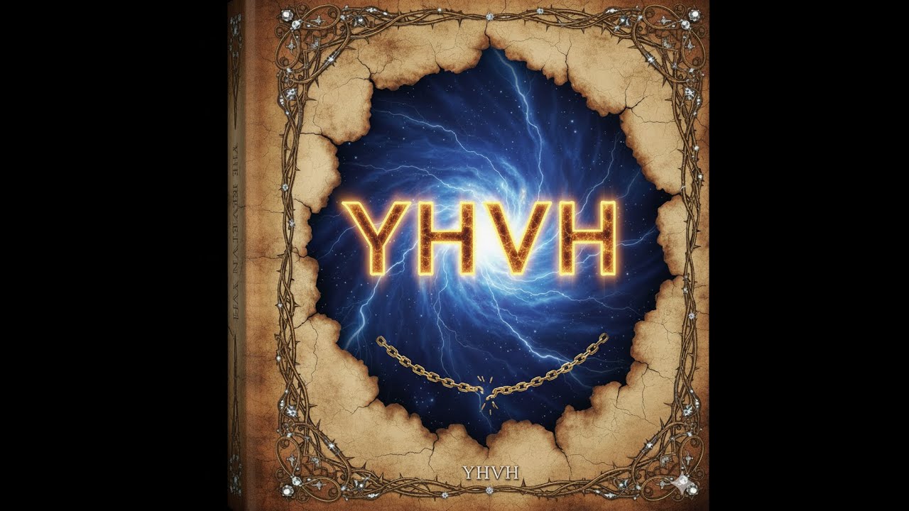 Deus YHVH