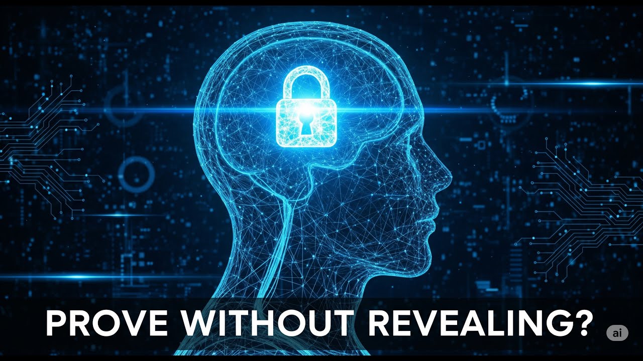 Zero Knowledge Proofs ZKPs Explained The Future of Crypto Privacy