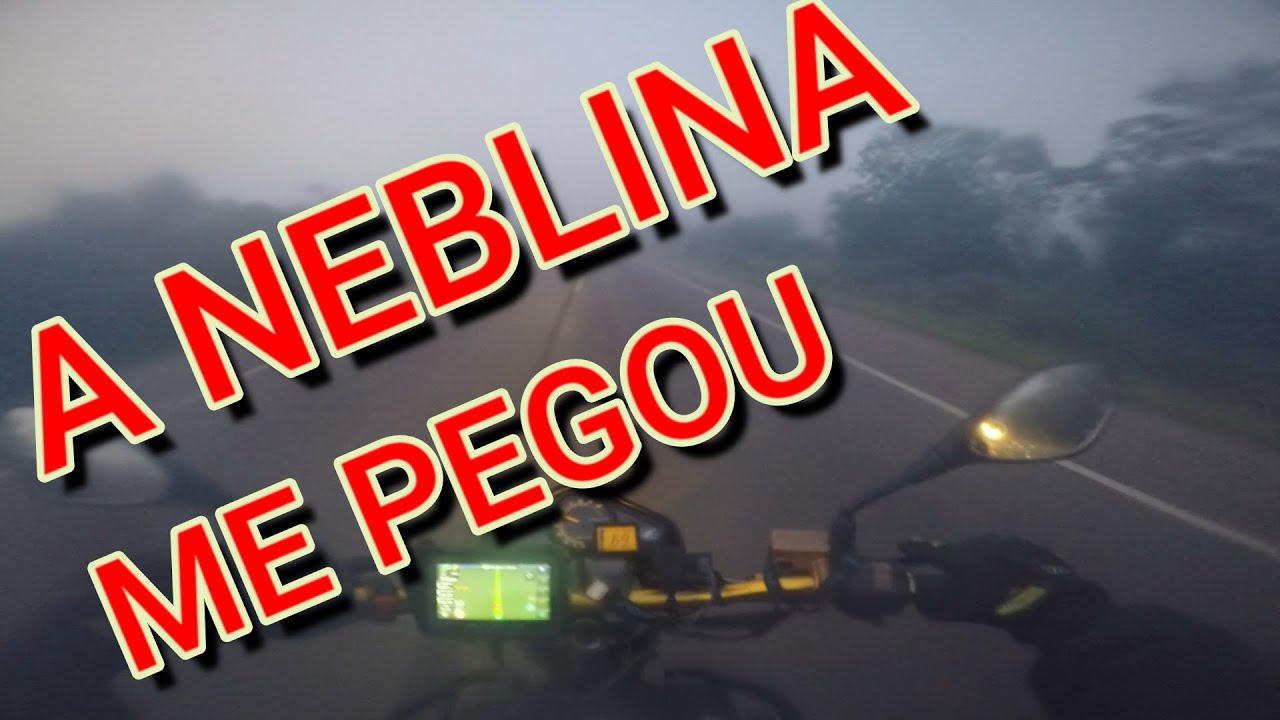 VIAGEM DE MOTO CB 300 DE SÃO PAULO A BRUMADO (BA) 2020 PARTE 1 VOLTA