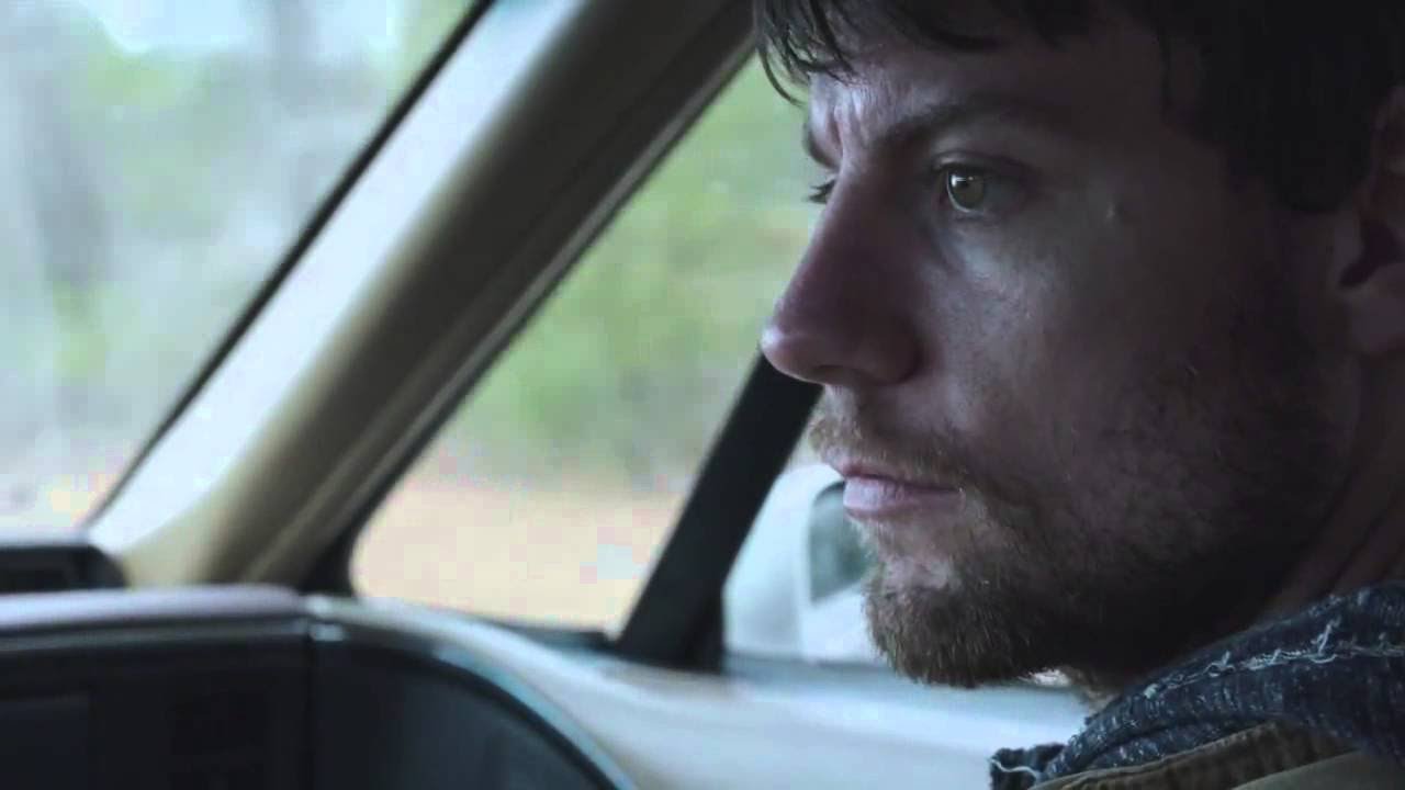 Outcast Comic Con Trailer (HD) Patrick Fugit