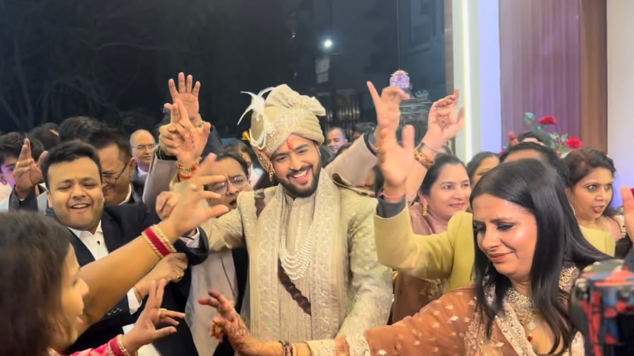 Bhen da Viah 🥳 