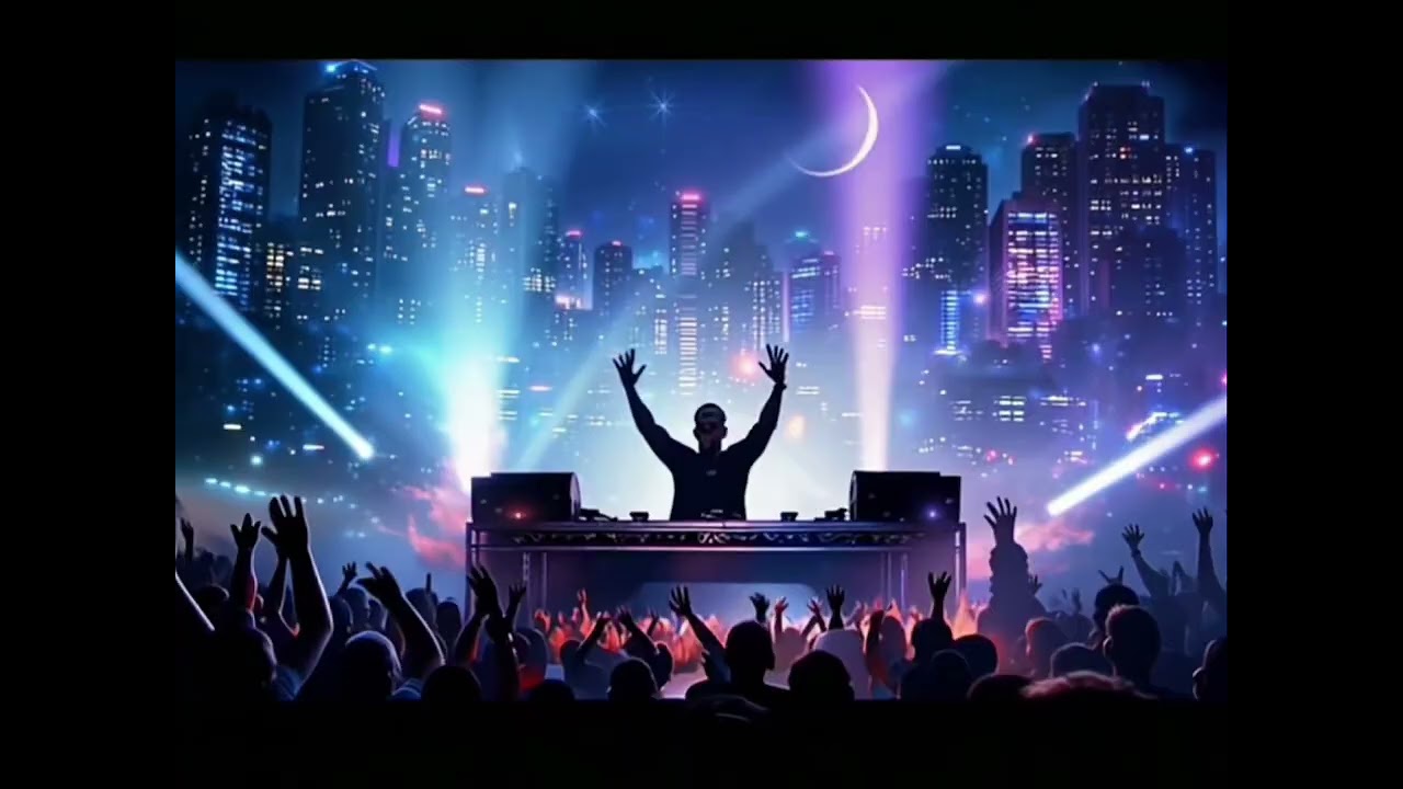 Summer never sleeps tonight - Techno Party Lied || Bass boosted || Summer vibes || TPmusic