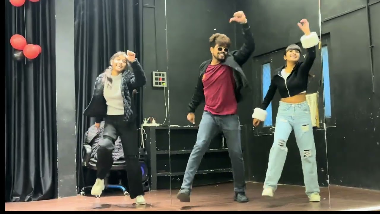 Meri Jaan Sharab Ban gyi | Viral Dance Video | Dance with my Cuties