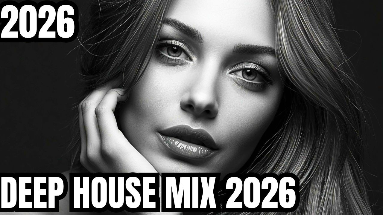 BEST OF DEEP HOUSE 2026 | EMOTIONAL VOCAL HOUSE & NEON NIGHTS  #73