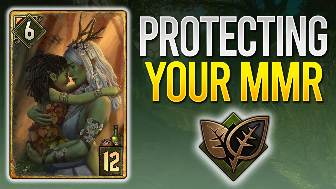 GWENT | NATURE'S GIFT IS STILL ONE OF SCOIA'TAEL'S BEST DECKS