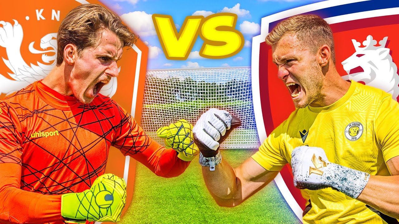 GINO VS CZECHIA 🇨🇿