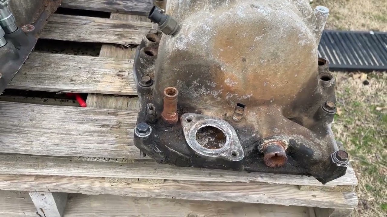 94 Dodge Ram 5.2 intake manifold swap