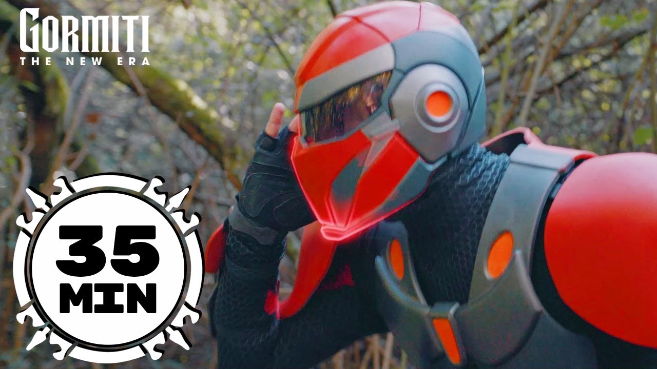Gormiti - The New Era | Compilation SÚPER LUCHAS 💥👊 BEST OF Episodios 1-10