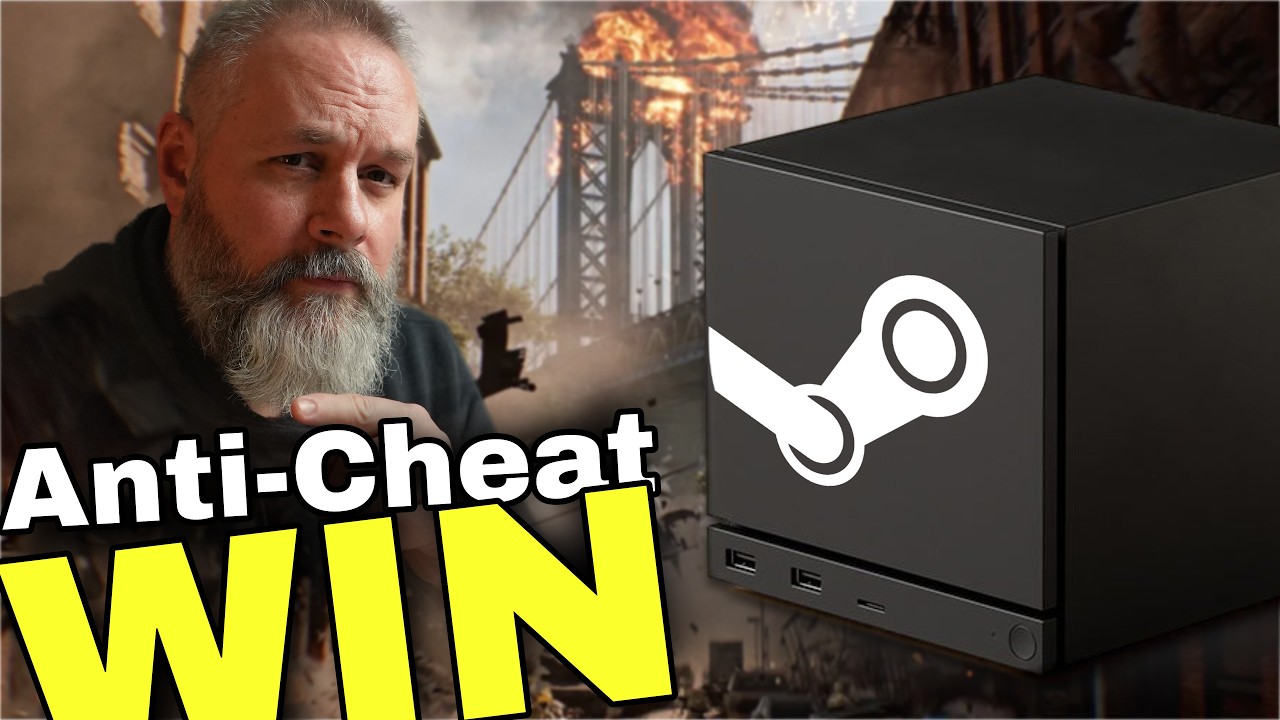 It's only a matter of time!