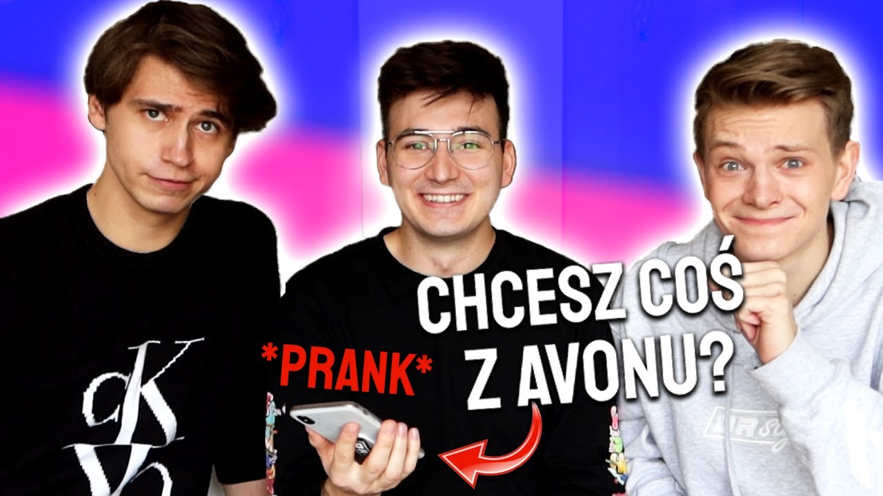 PRANKUJEMY WIDZÓW | THE BLAZE HOUSE 🔥