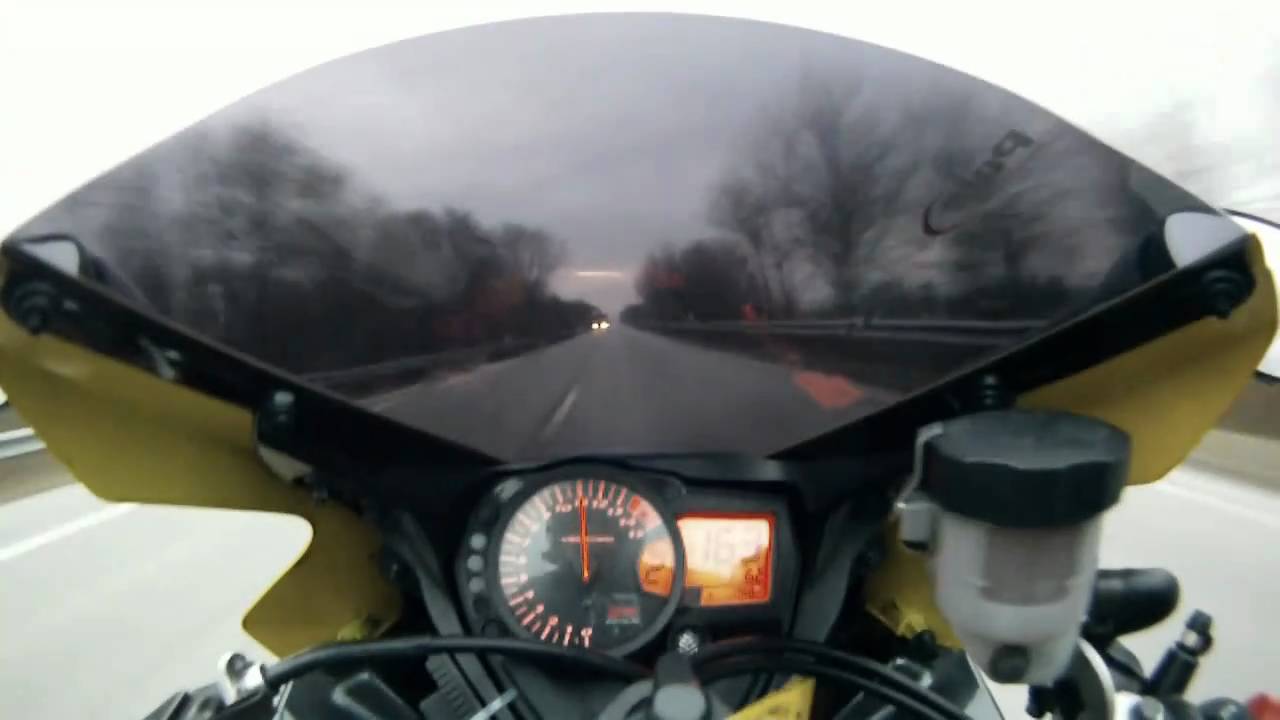 GSX-R 1000 Mivv