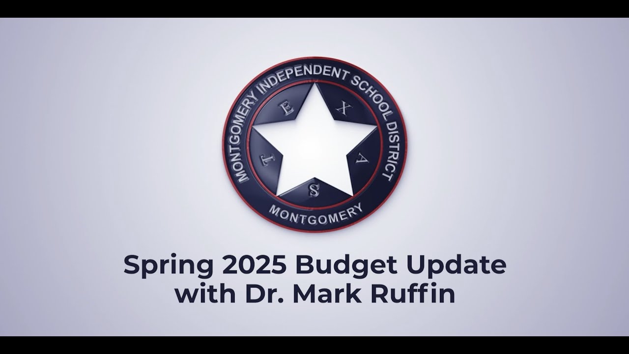 MISD Spring 2025 Budget Update