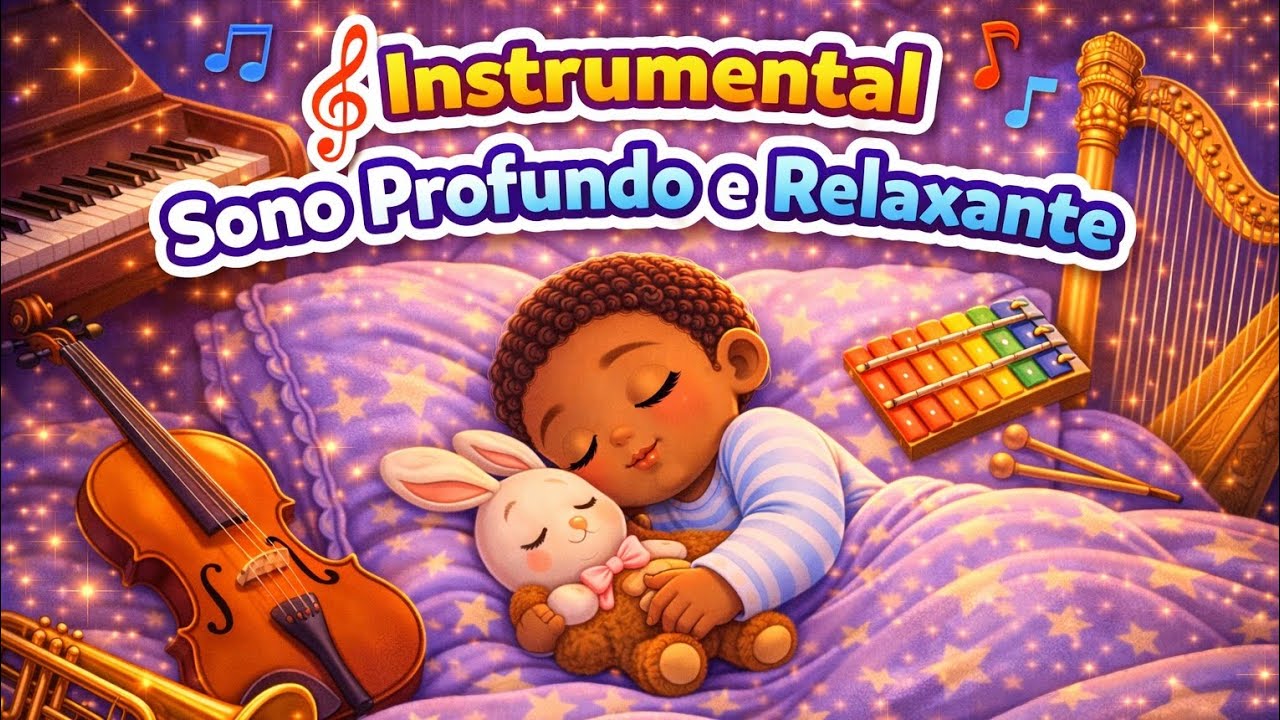 🎶 Sono relaxante e profundo 15 Min. 🎶