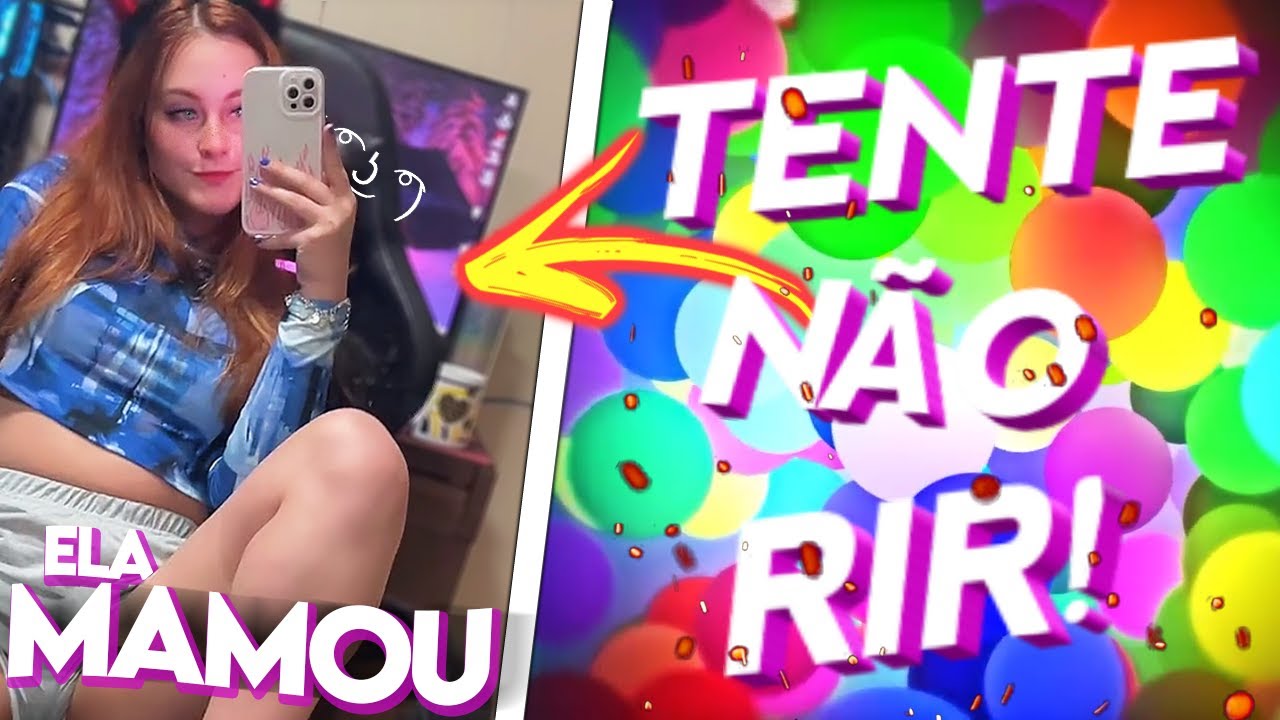 35 MINUTOS DE TENTE NÃO RIR / RETROSPECTIVA 2023