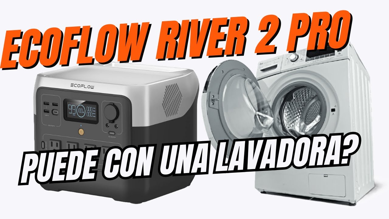 Descubre la verdad del River 2 Pro: Review a fondo.