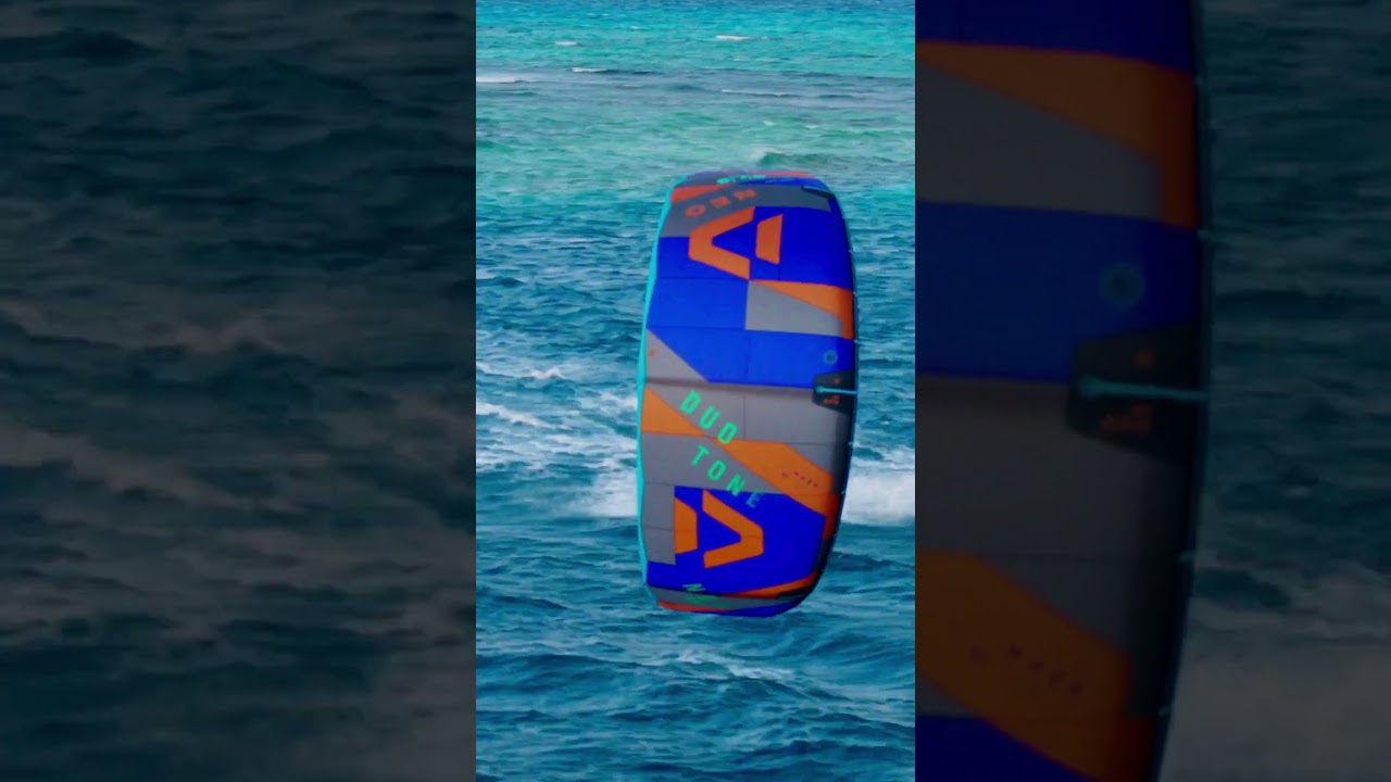 Kitesurfing Test Demo Day with Duotone in Corralejo Beach with RedShark Fuerteventura