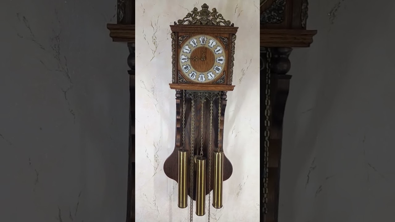 wallclock SBS 4