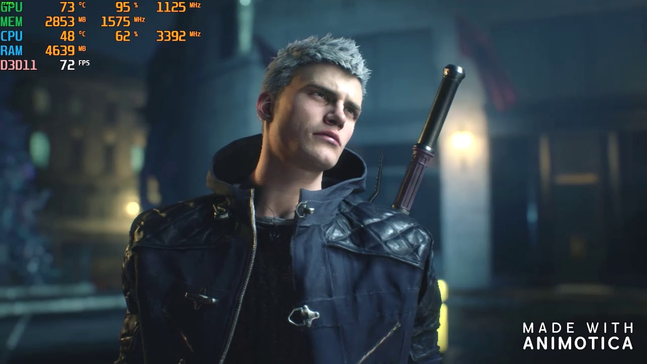 i5-2500 HD 7970 3Gb Gaming Benchmarks