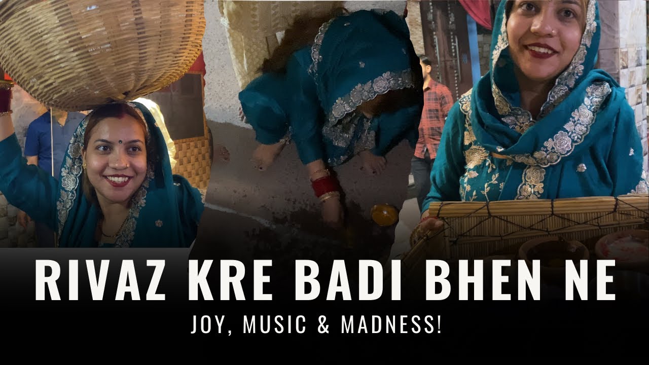 Har Ghar K Rivaz Alag Hote Hai 🪬🥹 || Shadi Wala Ghar ❤️🪬|| YASH KI TANYA || 