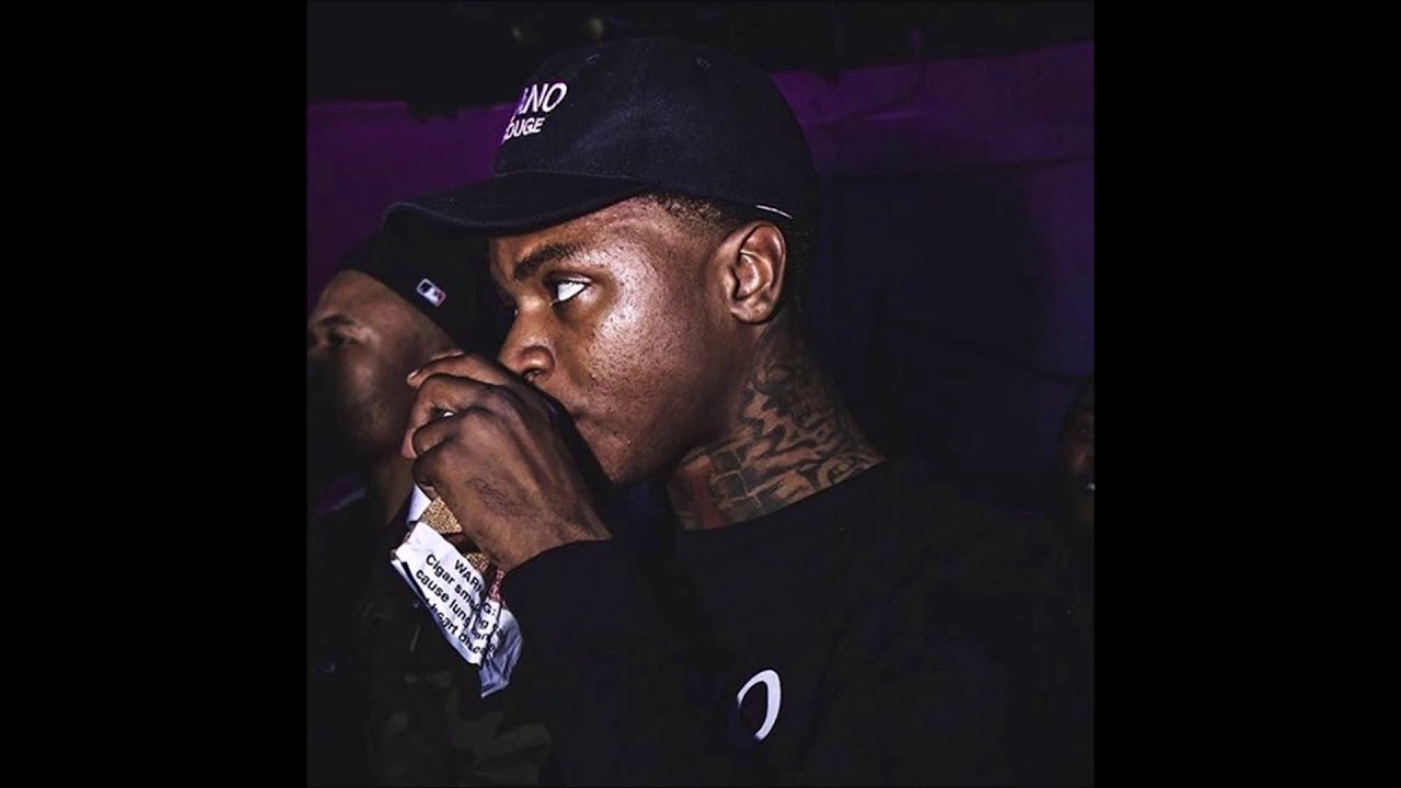[FREE] Yung Ro X Splurge Type Beat 2019 - 
