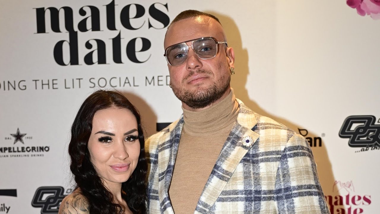 Eric Sindermann und seine Josi getrennt: Das ist der Grund!