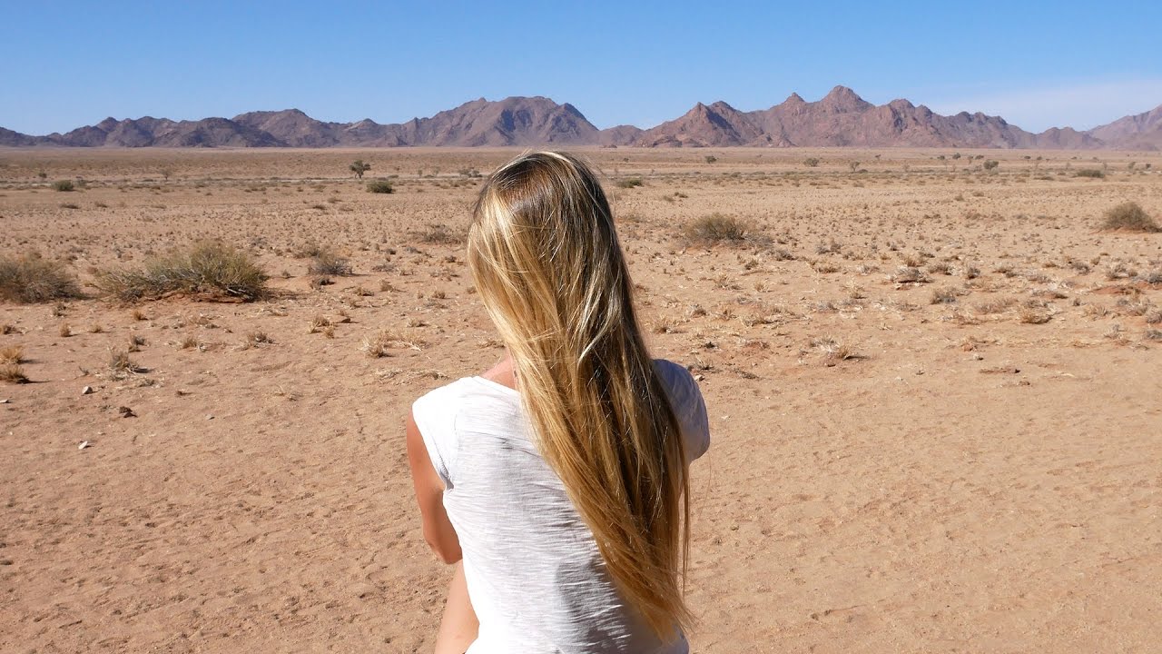Jessi total verzweifelt! Drohne kaputt? Namibia | VLOG 174