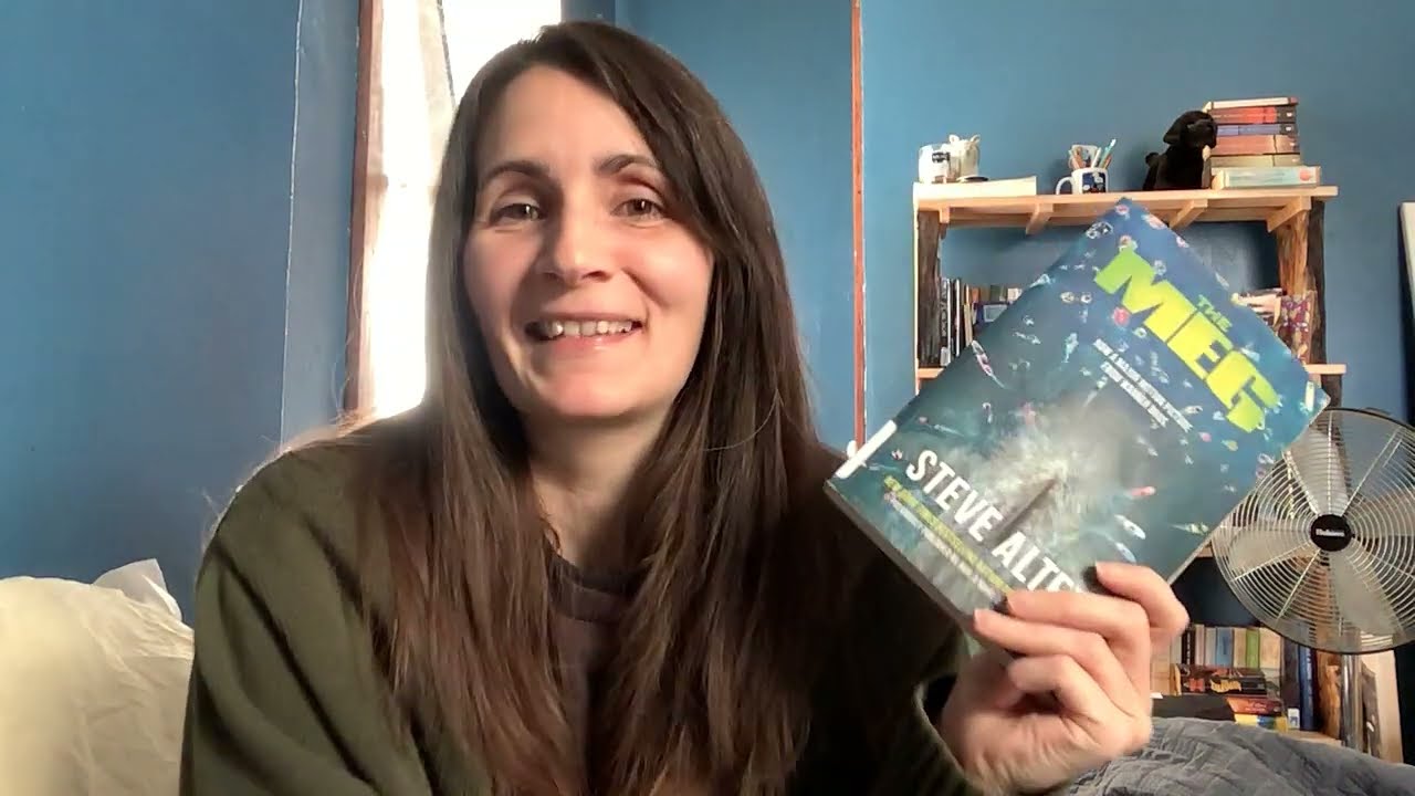 Reading Update! January 30, 2026