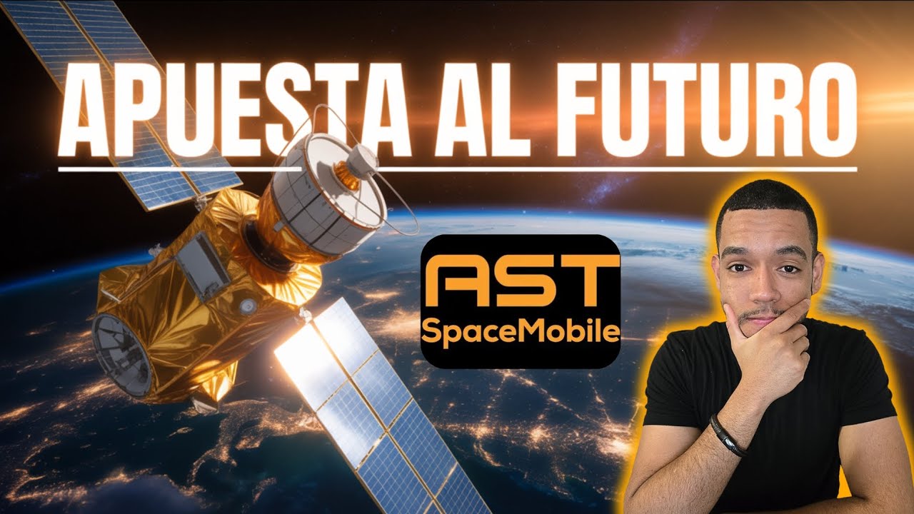 ASTS SPACEMOBILE: Oportunidad o Exceso de Riesgo?