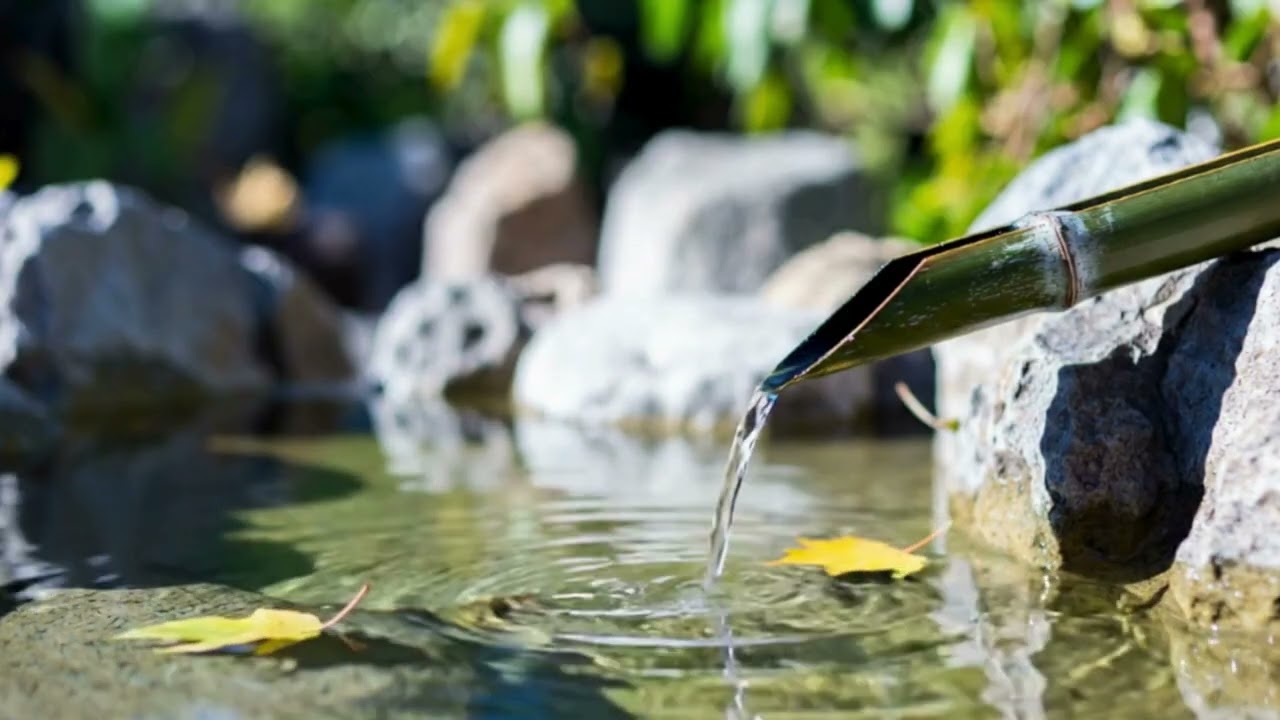 🌊 Healing Relaxation Music | Inner Peace, Mindfulness & Calm Energy