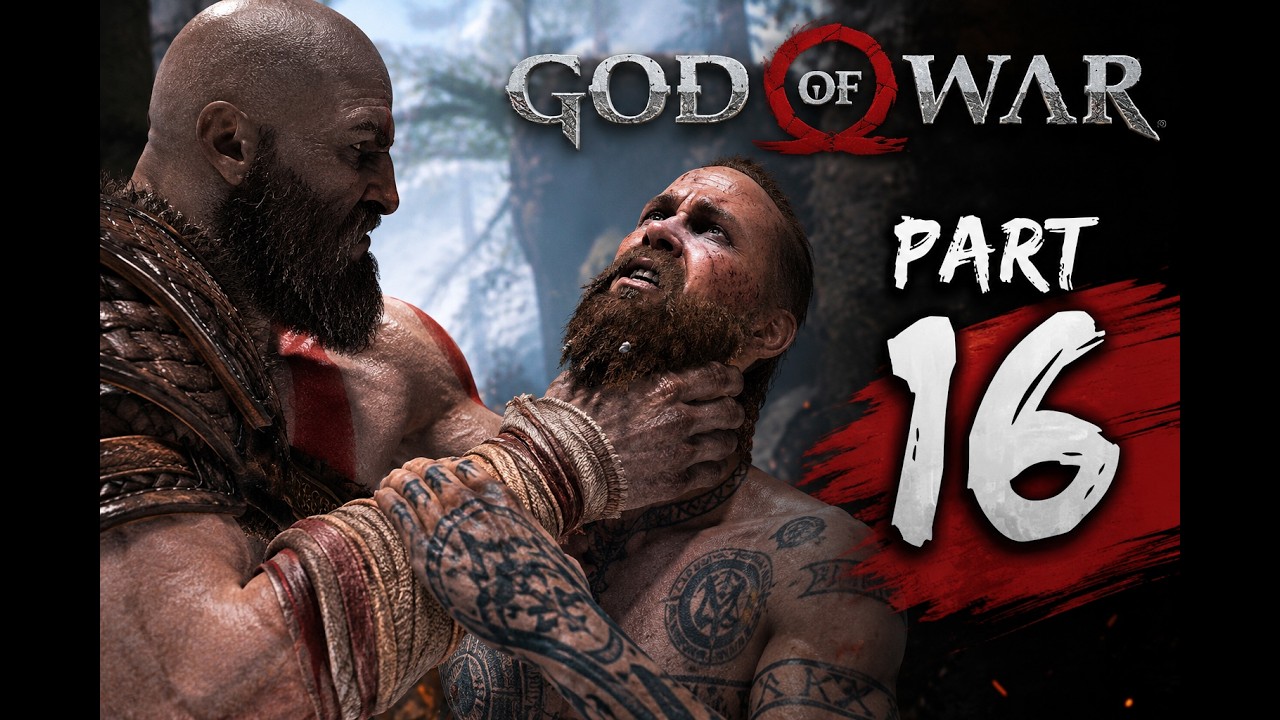 God of war digital deluxe edition - part - 16