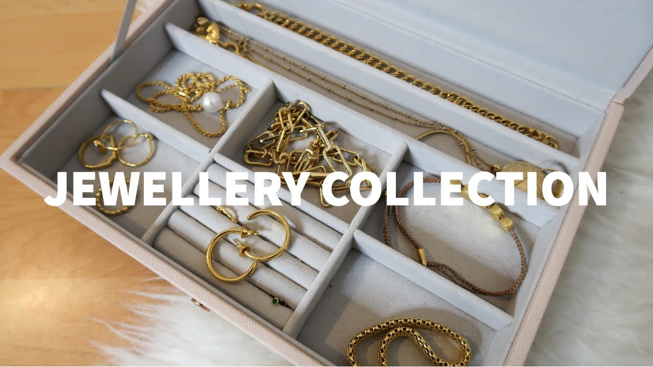 My Monica Vinader Jewellery Collection (+ 20% Discount Code) | Peexo