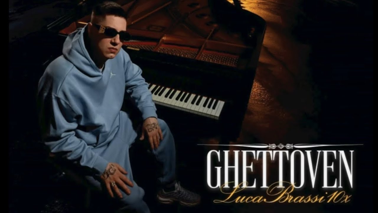 Luca Brassi10x - Netancuj