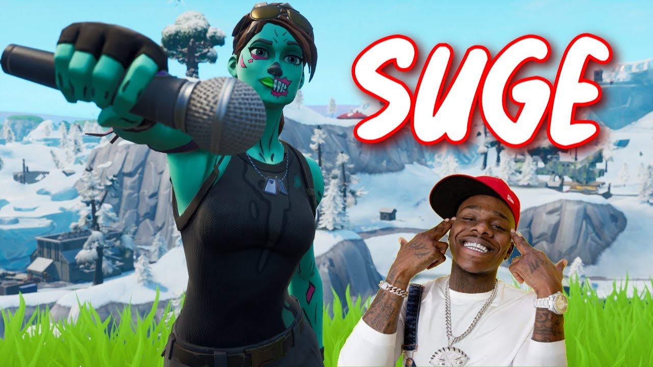 Fortnite Montage - 