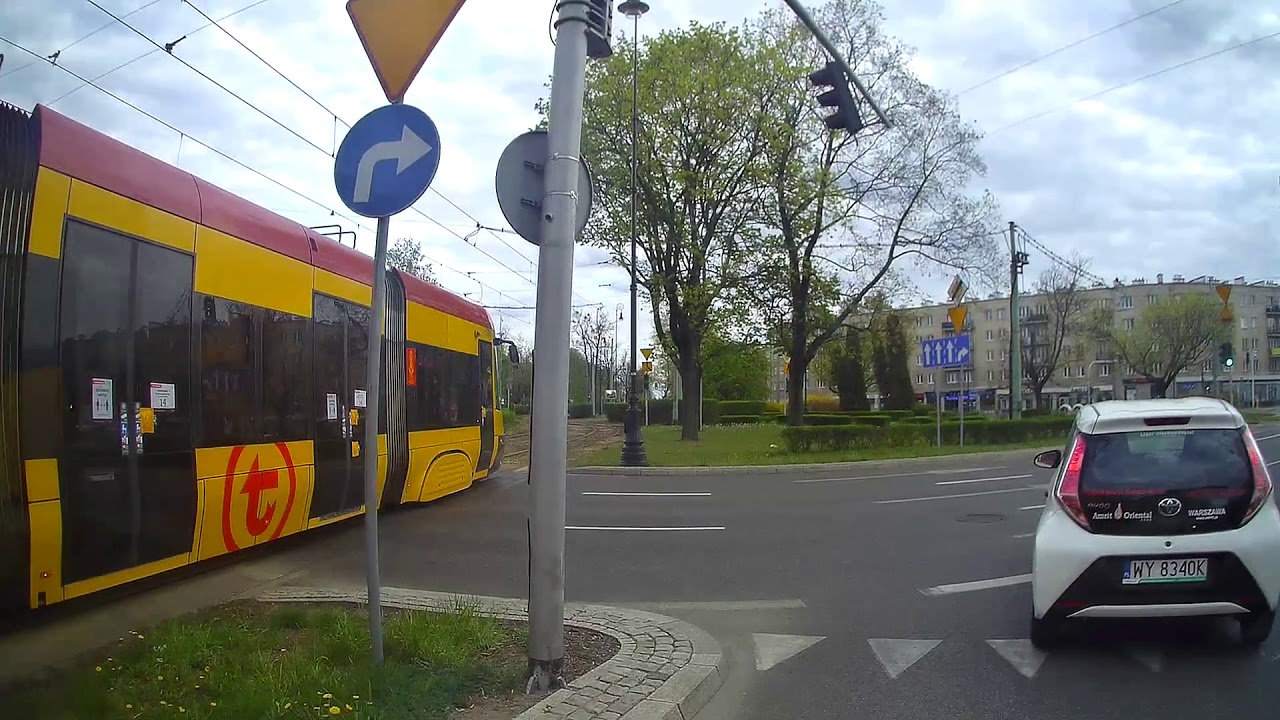 Linia 185 Warszawa, Gwiaździsta - Ursynów Zachodni.