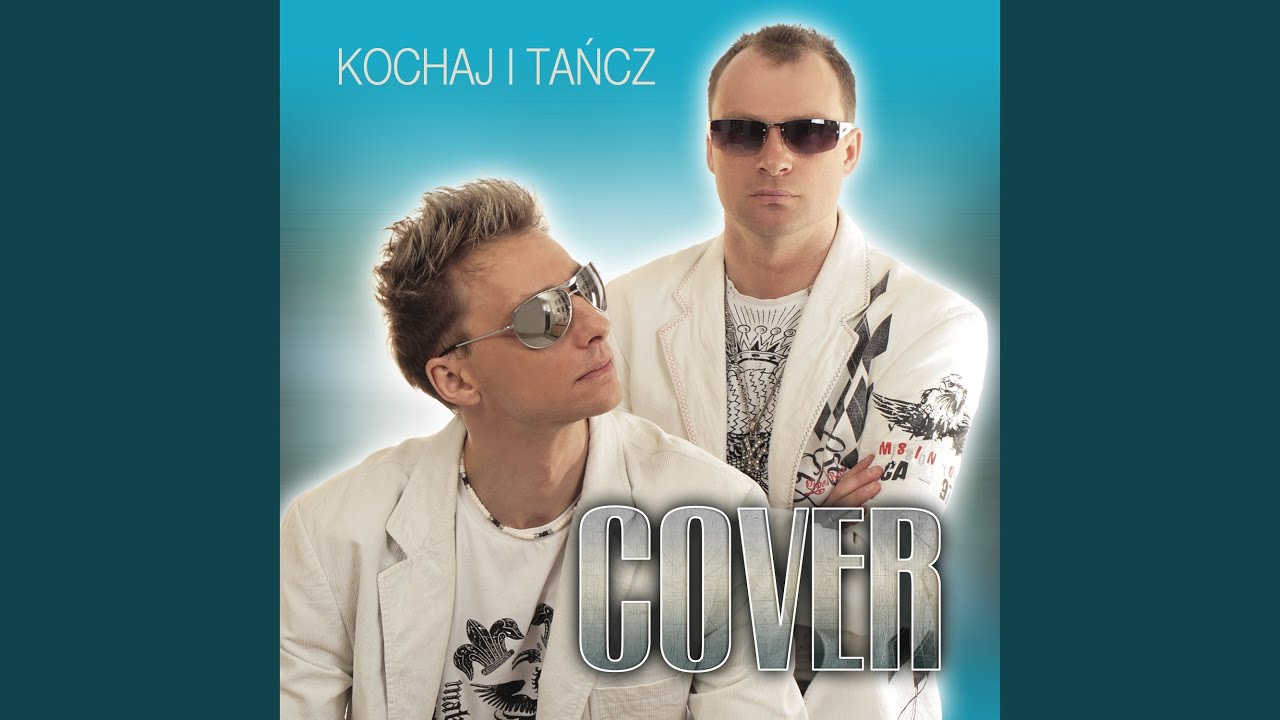 Kochaj I Tańcz