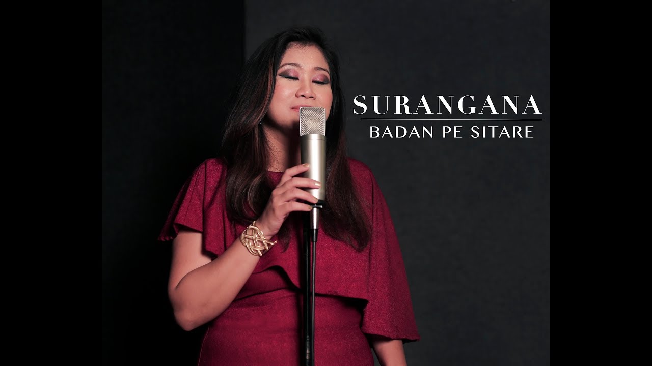 Badan Pe Sitare | Surangana ft. Arabinda Neog