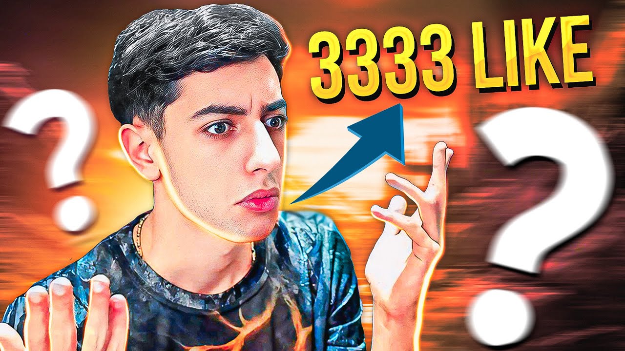 3333 LIKEEE ԵԹԵ ԿԱՐՈՂԱՑԱՆՔ ՀԱՎԱՔԵԼ ԽԱՂԱՐԿՈՒՄ ԵՄ 3333 UC🙉🔥 / PUBG MOBILE