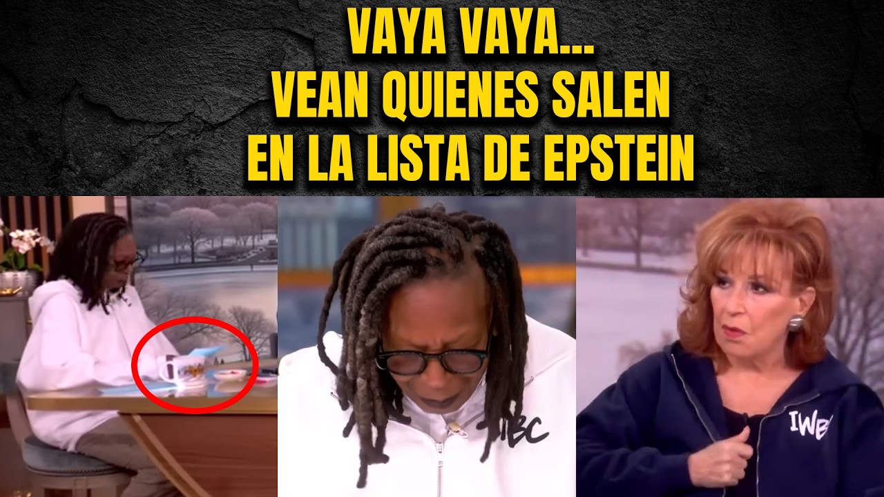 Esto es KARMA: Panico en 
