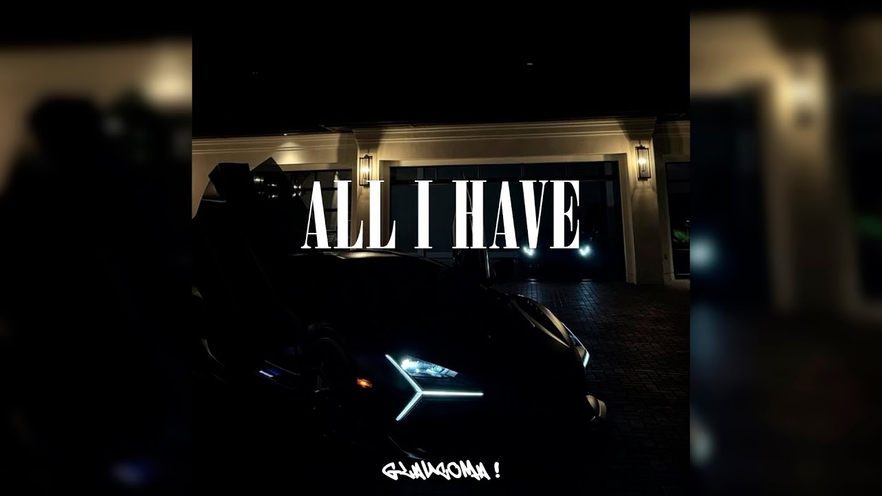 (FREE) Gunna Type Beat - "All I Have"