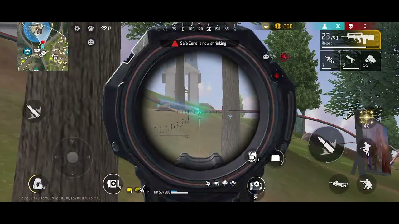 Free Fire 🥹🥹                                         #explore #viral #tending #freefire