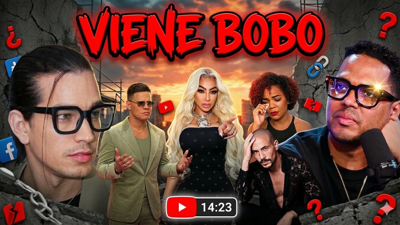 SANTIAGO MATIAS SALE EN AUXILO DEL REALITY DE MARKO 📌 GEUSSEPE DEMANDARA A FOKE😂