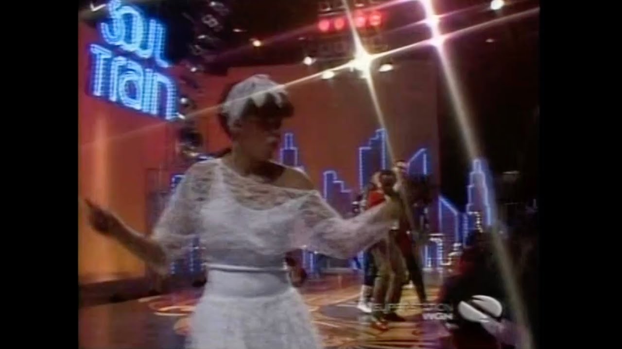 Soul Train Jan. 12, 1985 (Rebroadcast)