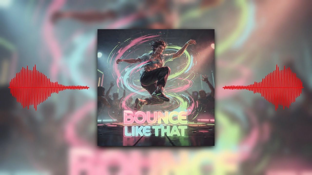 Bounce Like That - Jolex (2025)