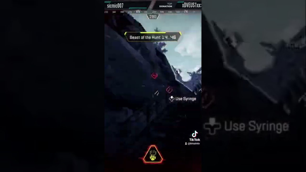 Mathematically Correct Apex Legends 