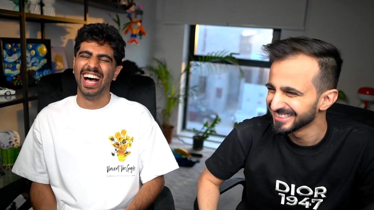 📿🤿 بث عصرية الجمعة 🤿📿