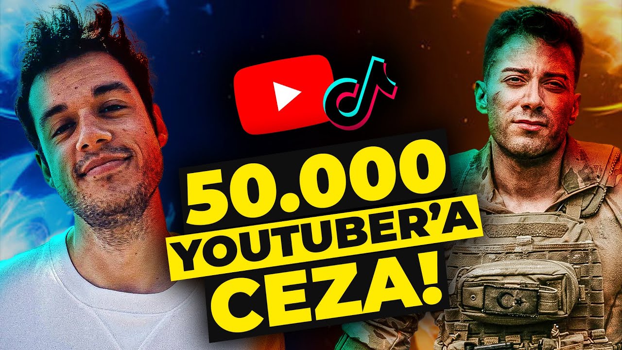 SIFIRDAN Vergi Nasıl Ödenir? ✅ (YouTube & TikTok Vergi, Şirket Nasıl Kurulur?)