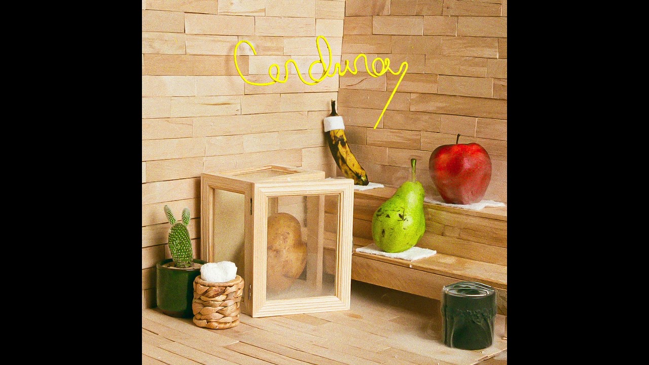 Corduroy - Squeezing Grapes